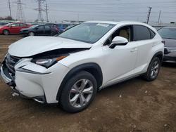 2017 Lexus Nx 200t Base for sale in Elgin, IL