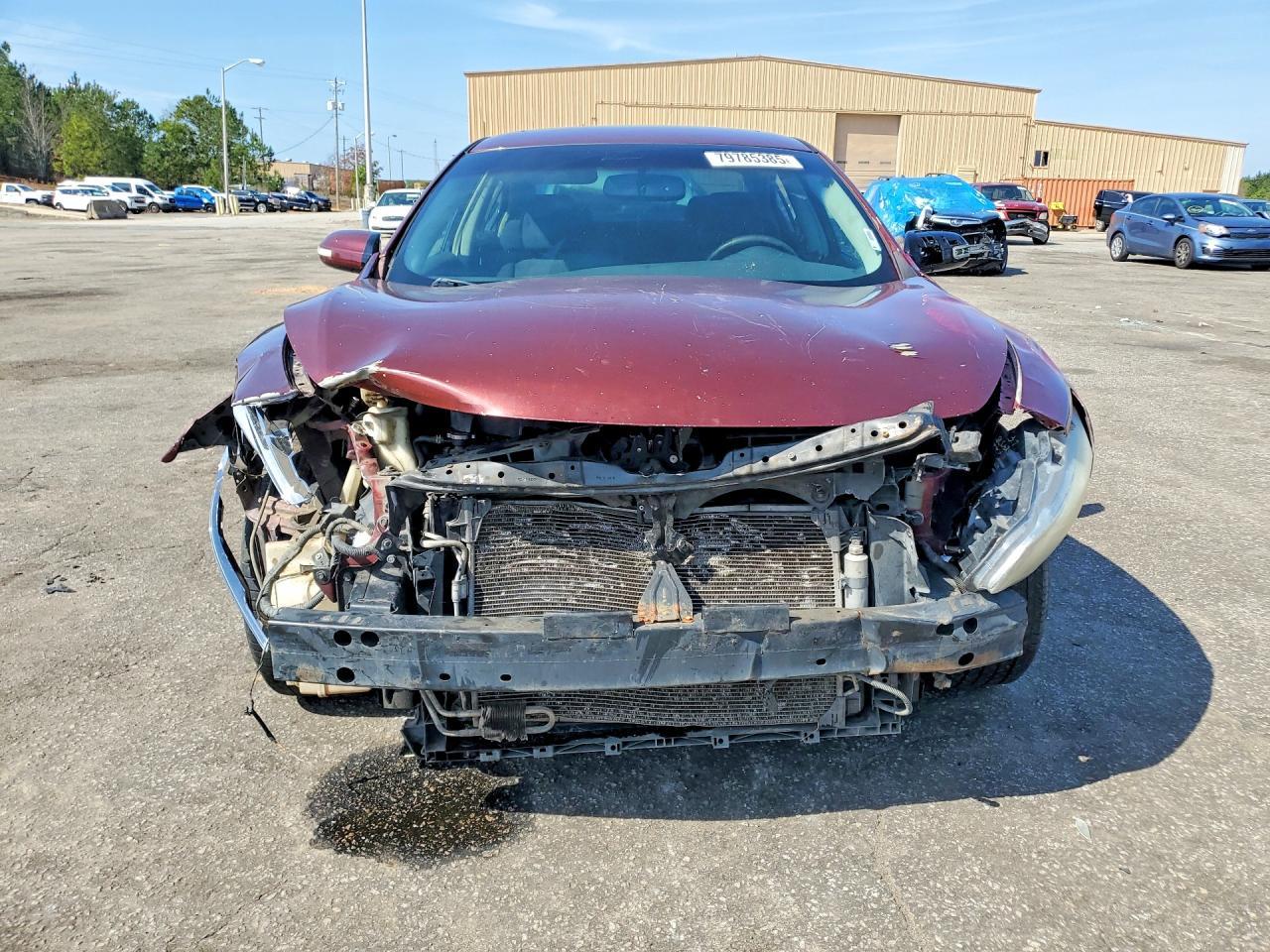 2010 Nissan Maxima 3.5 s