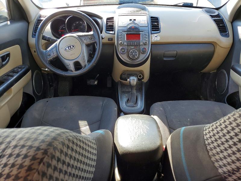2011 KIA Soul