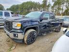 2015 GMC Sierra K1500 sle