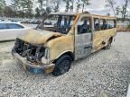 2016 Chevrolet Express G3500 LT