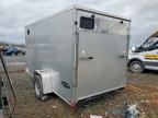 2025 Look K7212SESV-030 Enclosed Cargo Trailer