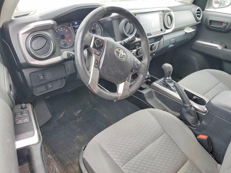 2021 Toyota Tacoma SR5 V6