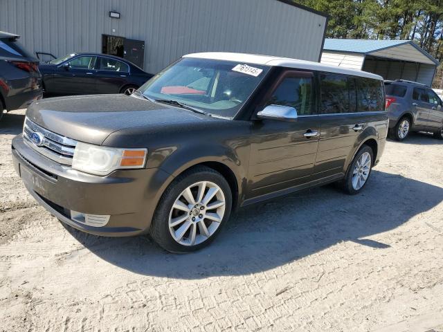 2011 Ford Flex Limited