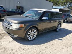 2011 Ford Flex Limited en venta en Seaford, DE