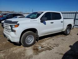 2022 Chevrolet Silverado K1500 en venta en Cedar Rapids, IA