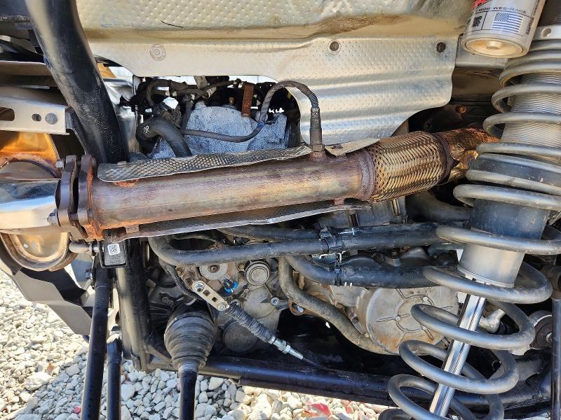 2024 Polaris RZR PRO XP Utility Vehicle