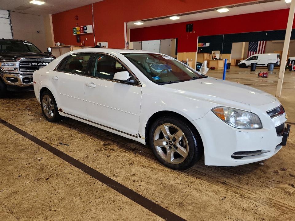 2009 Chevrolet Malibu 1LT