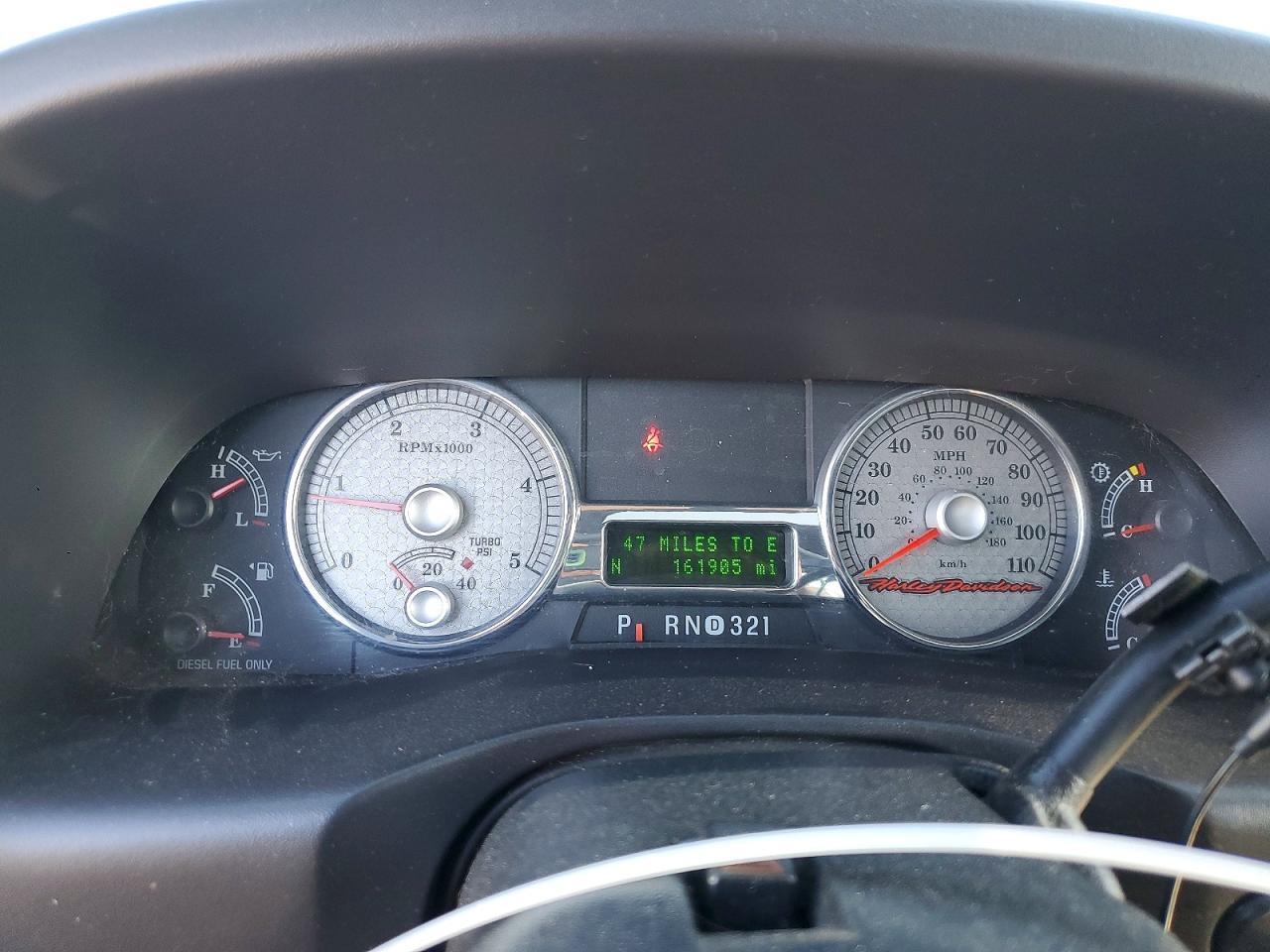 2005 Ford F250 Super Duty