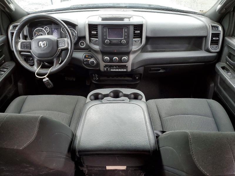 2021 Dodge RAM 2500 Tradesman