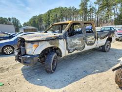 Ford Vehiculos salvage en venta: 2014 Ford F250 Super Duty