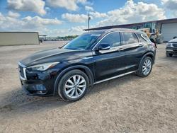 2019 Infiniti Qx50 Luxe for sale in Temple, TX