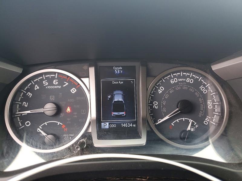 2020 Toyota Tacoma SR5 V6