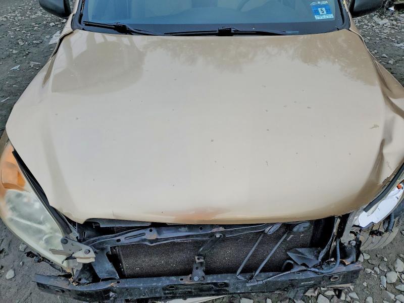 2010 Toyota Rav4 Base