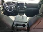 2020 Chevrolet Silverado C1500 RST