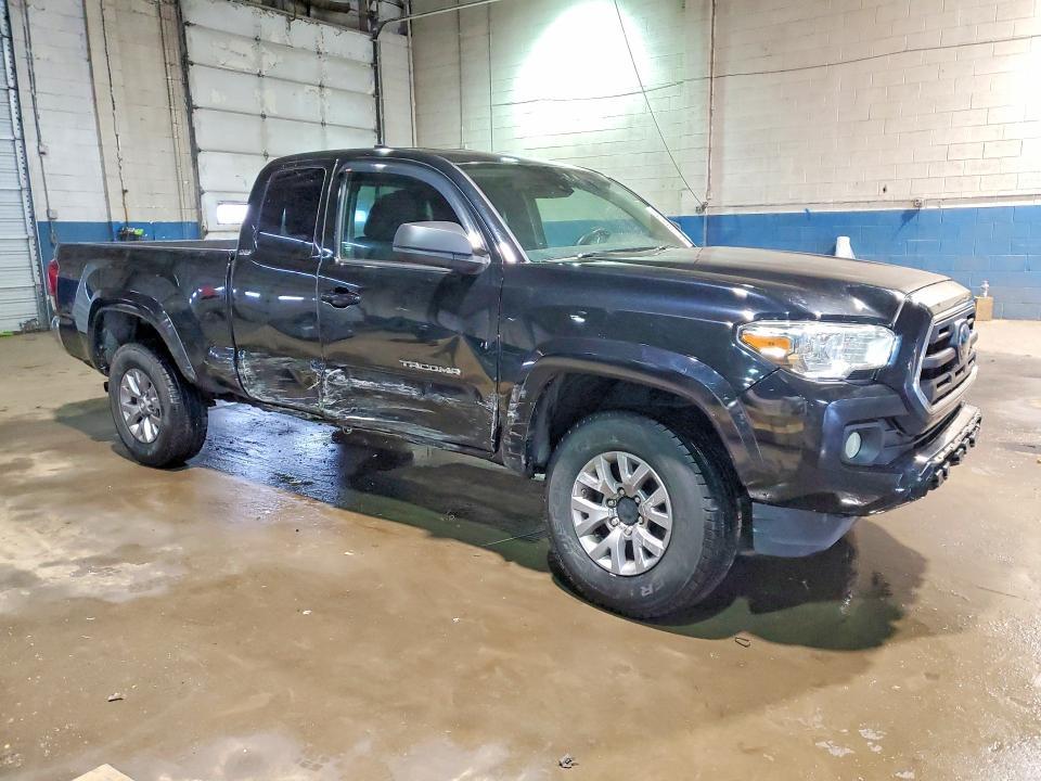 2019 Toyota Tacoma SR5