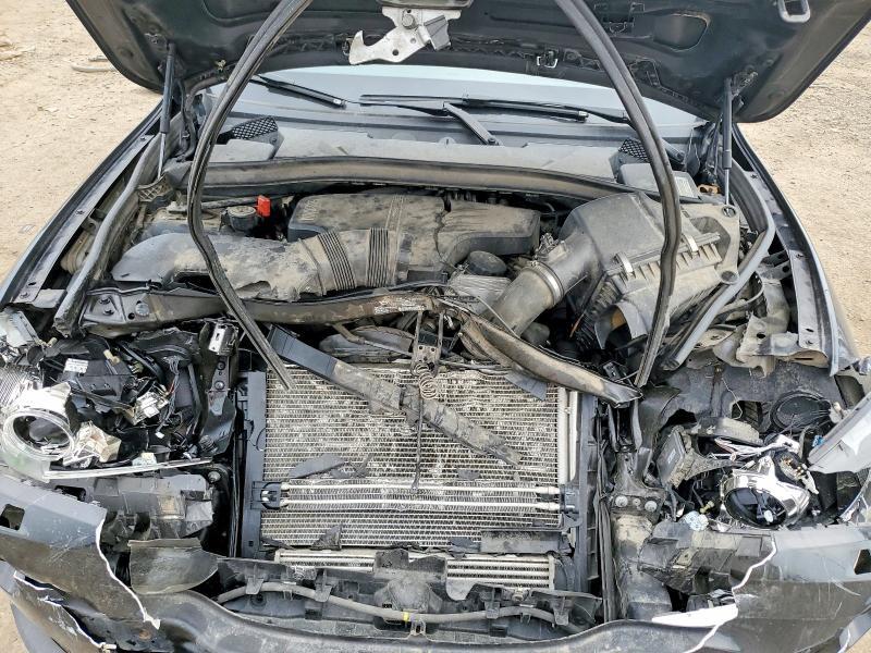 2014 BMW X1 Xdrive28i