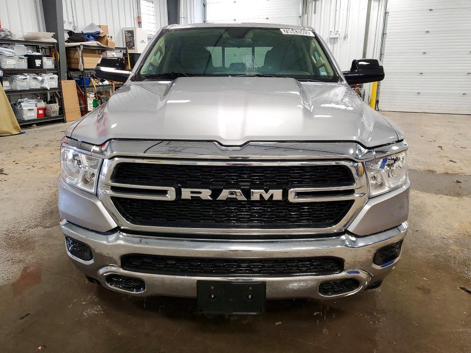 2019 Ram Trucks 1500 Tradesman