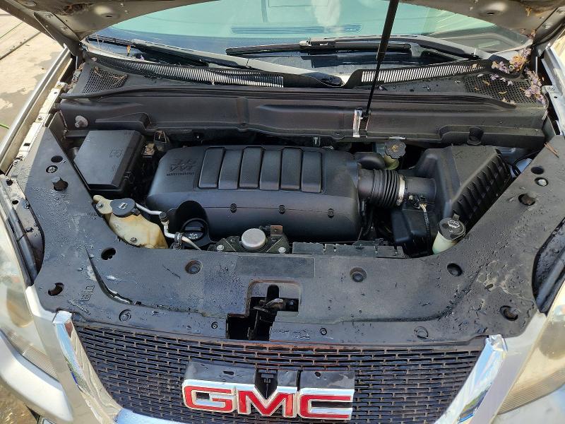 2012 GMC Acadia sle