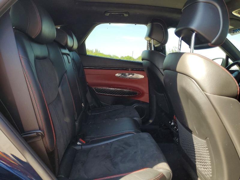 2022 Genesis Gv70 3.5t Sport