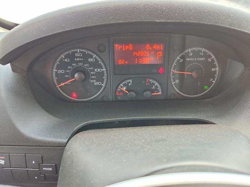 2016 Dodge Ram Promaster 2500 2500 High