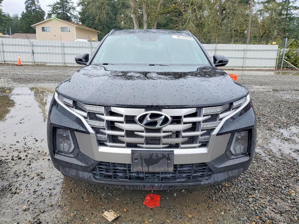 2022 Hyundai Santa Cruz SEL Premium