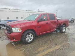 Salvage cars for sale from Copart Farr West, UT: 2014 Dodge Ram 1500 Longhorn