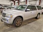 2011 Lincoln Navigator l