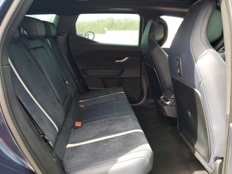 2023 Fisker Inc. Ocean Extreme