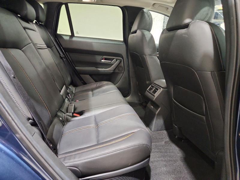 2025 Mazda Cx-50 Premium Plus