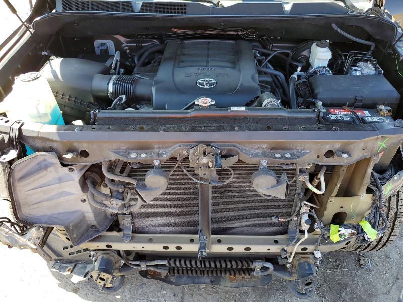 2018 Toyota Tundra Limited