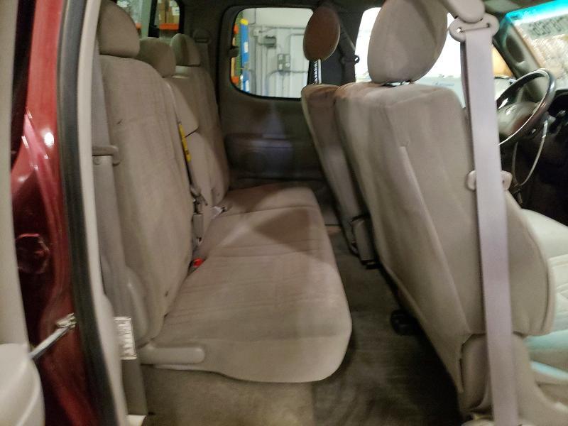 2006 Toyota Tundra SR5