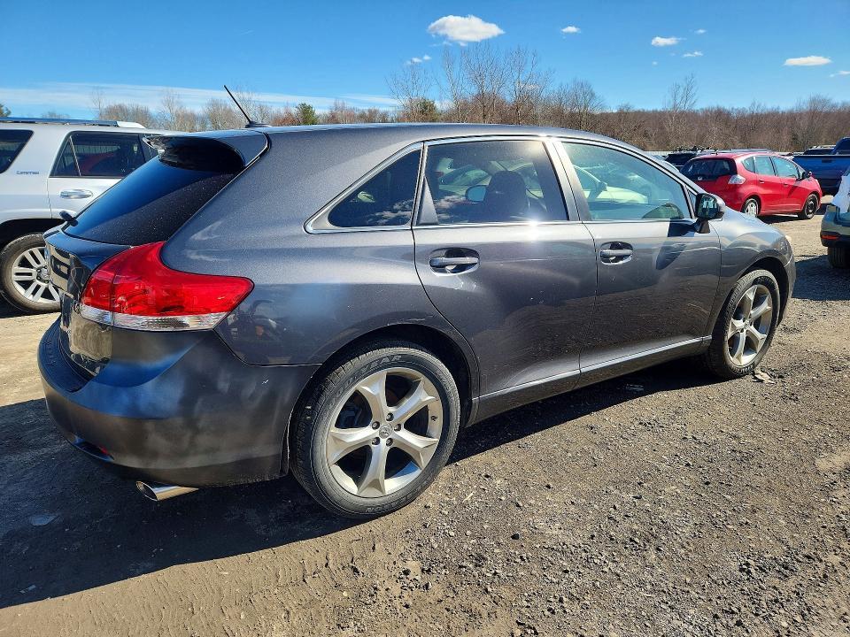 2009 Toyota Venza fwd V6