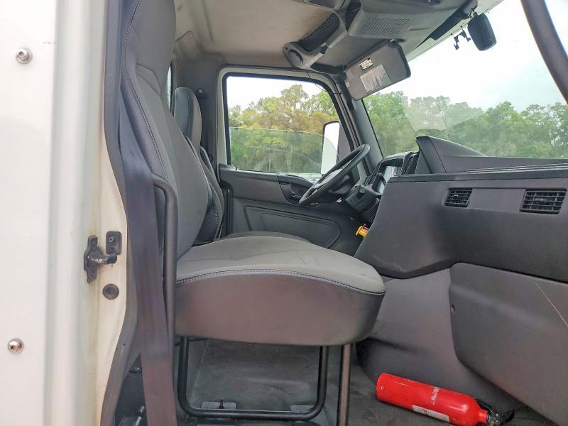 2019 International LT625 Semi Truck