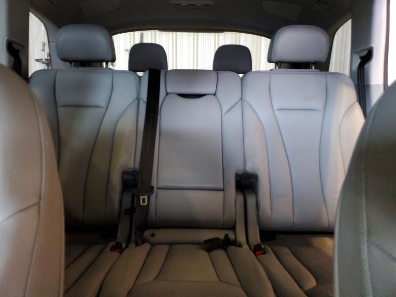 2019 Audi Q7 Premium Plus