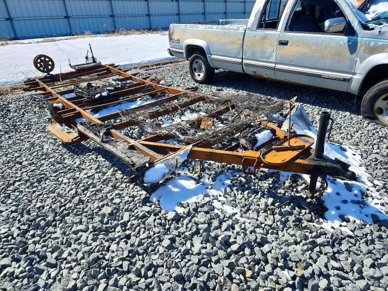 2017 Vdin Lite 19' Travel Trai