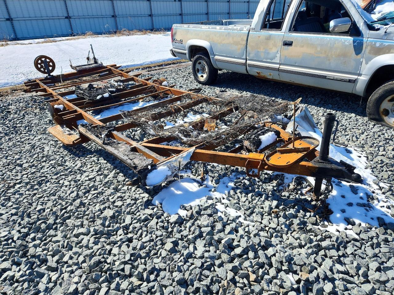 2017 Vdin Lite 19' Travel Trai