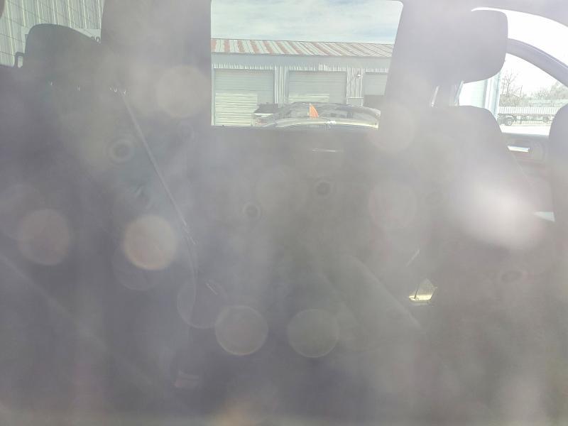 2024 Chevrolet Silverado K2500 Custom