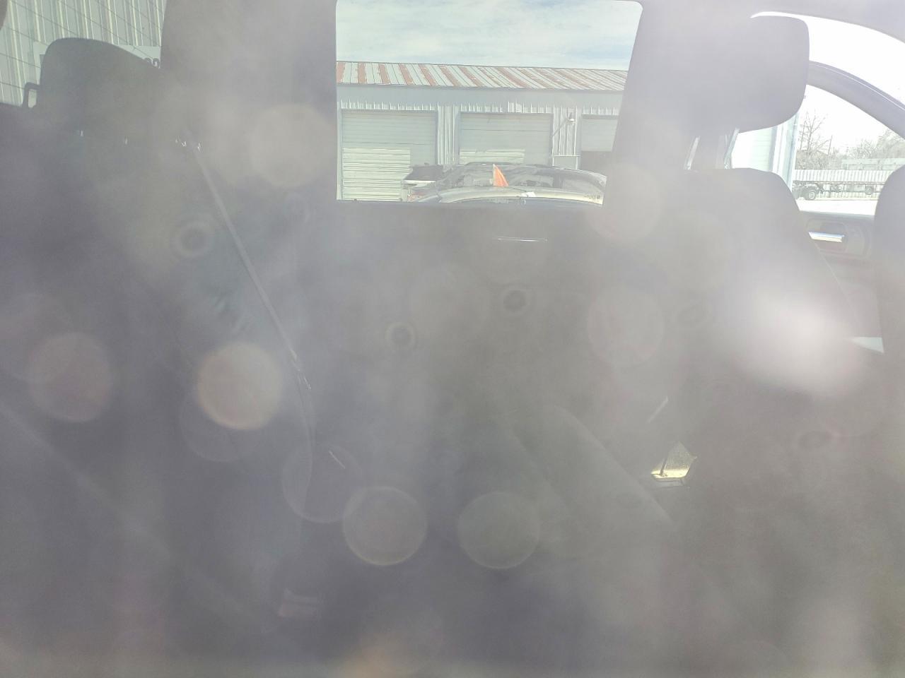 2024 Chevrolet Silverado K2500 Custom