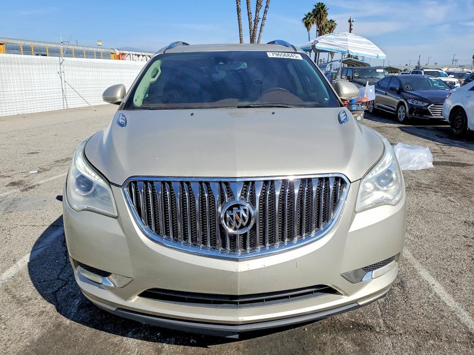2014 Buick Enclave