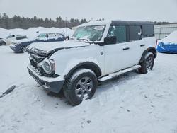 2023 Ford Bronco Base for sale in Windham, ME