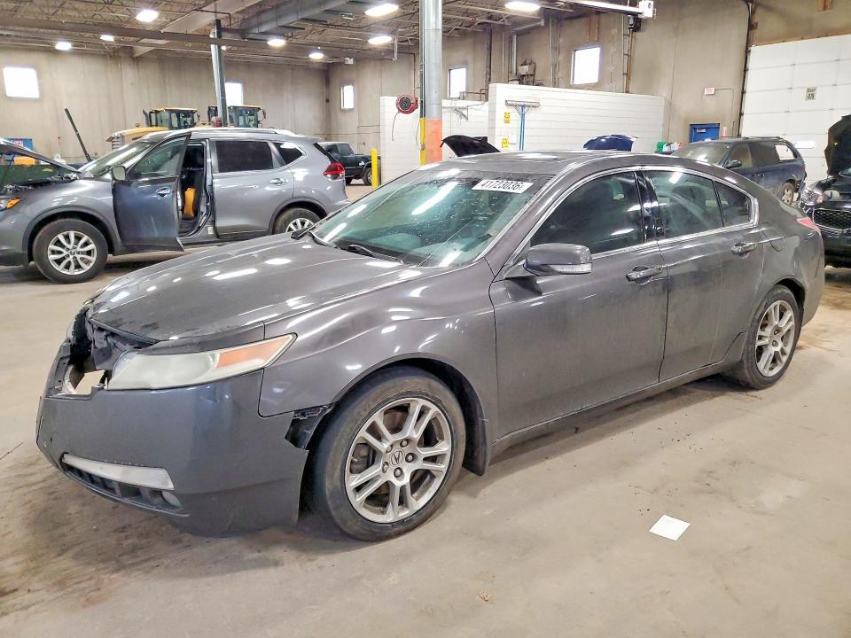 2009 Acura TL