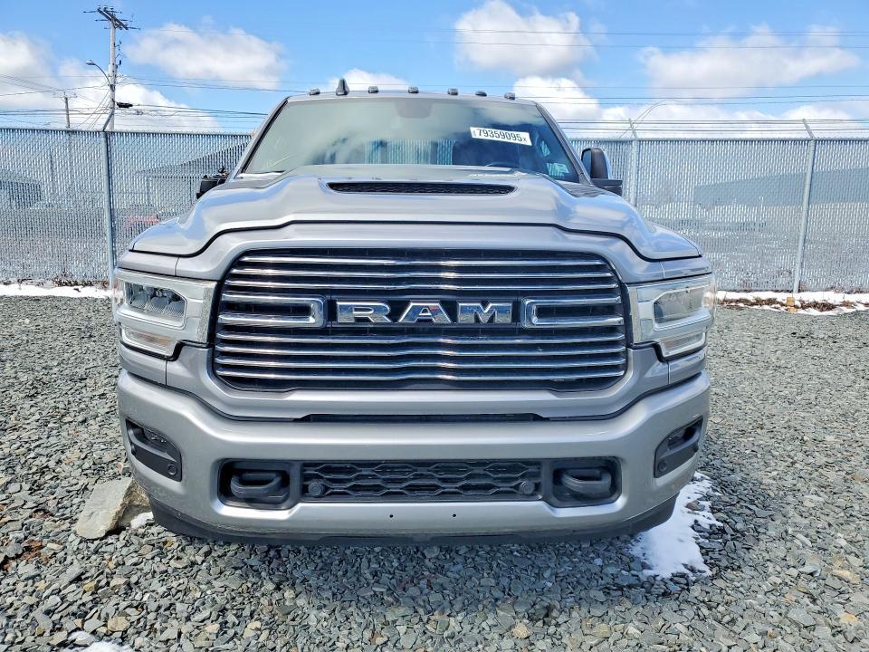 2023 Dodge 2500 Laramie