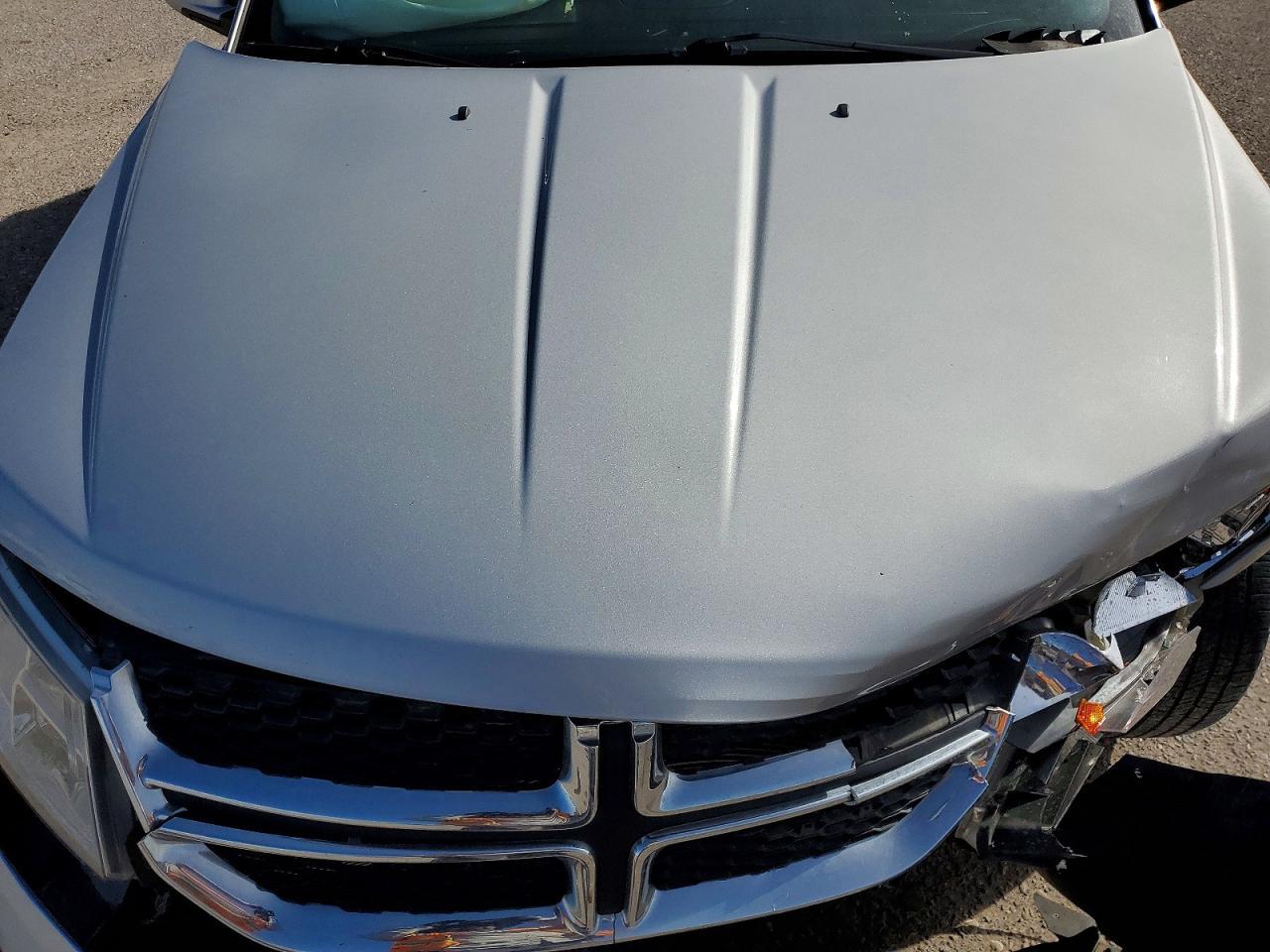 2014 Dodge Journey sxt