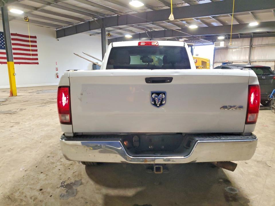 2015 Dodge RAM 1500 ST