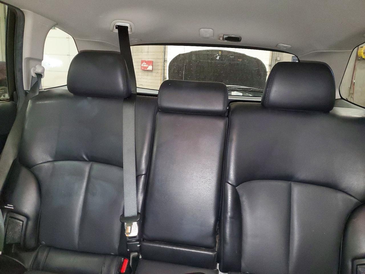 2011 Subaru Outback 2.5i Limited