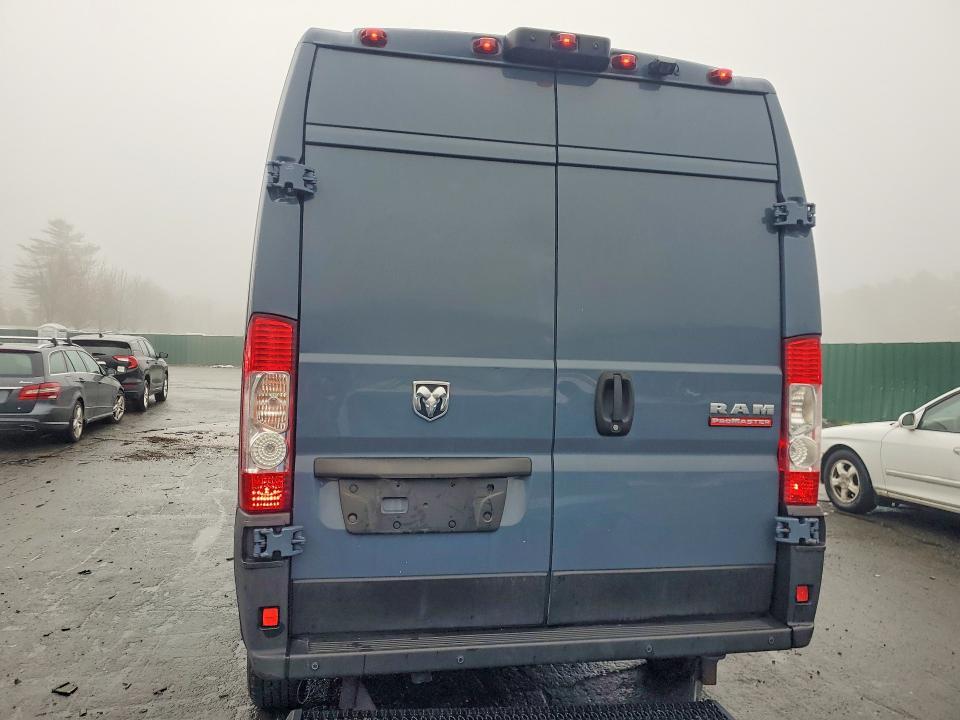 2019 Dodge Ram Promaster 2500 2500 High