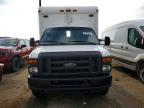 2010 Ford Econoline E350 Super Duty Cutaway Van
