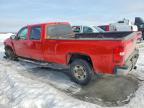 2007 Chevrolet Silverado K2500 Heavy Duty