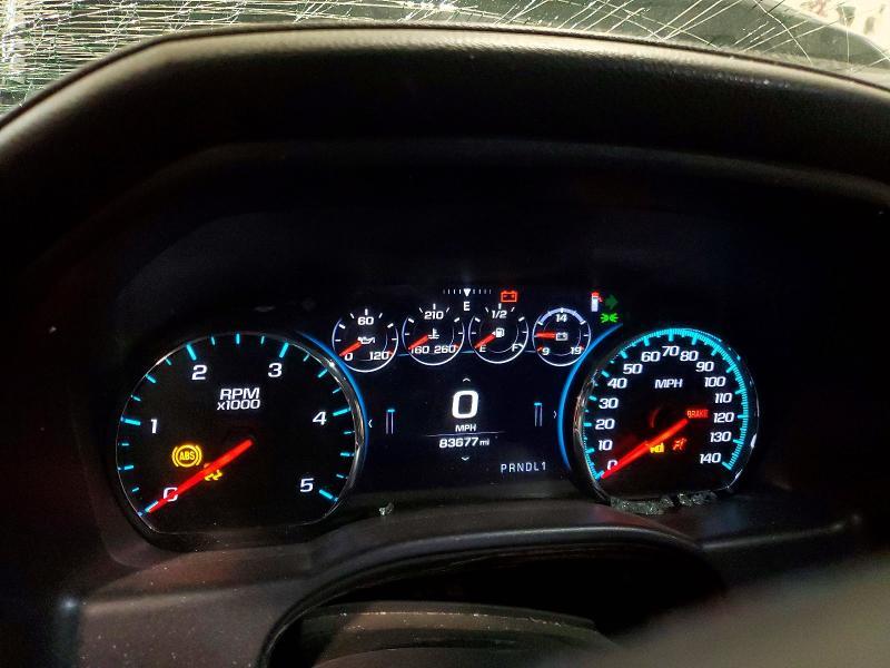 2018 GMC Sierra K2500 Denali